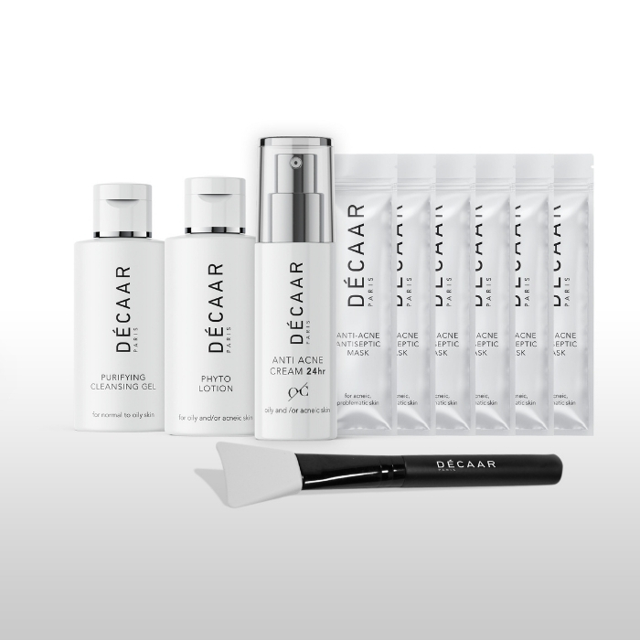 Anti-acne kit - Afbeelding 3