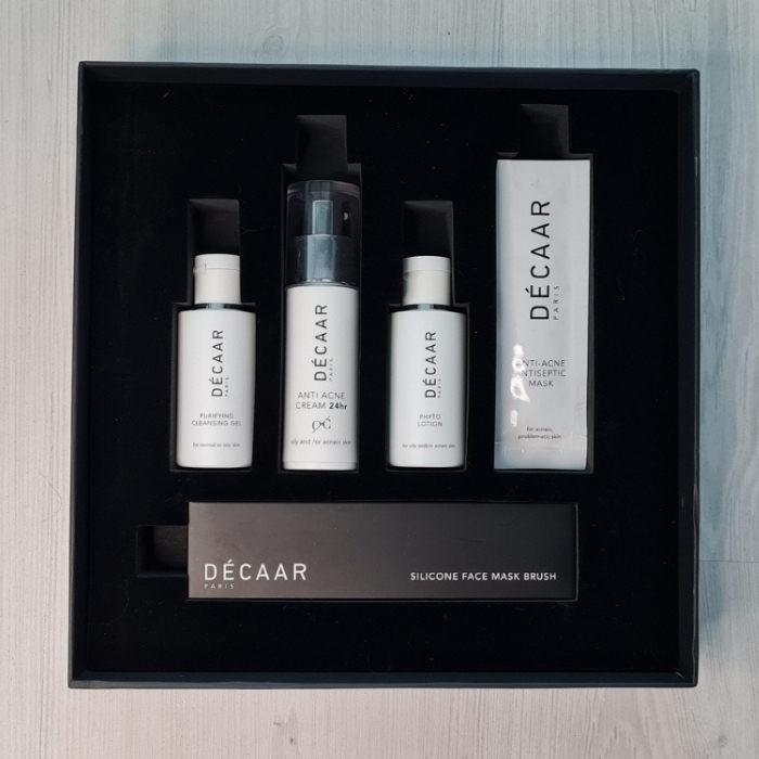 Anti-acne kit - Afbeelding 4