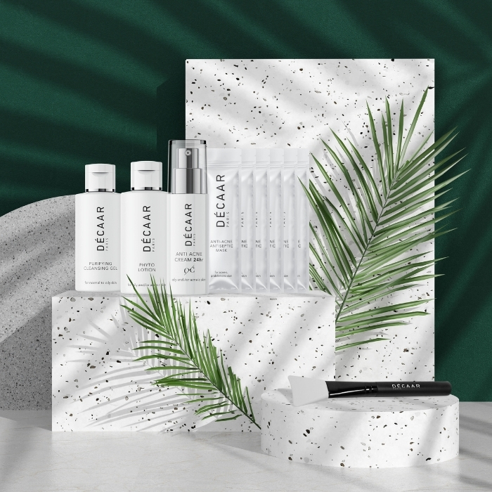 Anti-acne kit - Afbeelding 2
